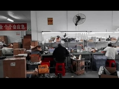 معرفی ویدیوی شرکت