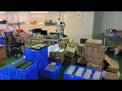 معرفی ویدیوی شرکت