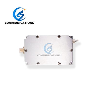 خرید سيگال سيستم دفاعي بدون سرنشين 4G تقویت کننده سيگنال 10W 900MHz ماژول تقویت کننده ضد هواپیماهای بدون سرنشين online manufacture