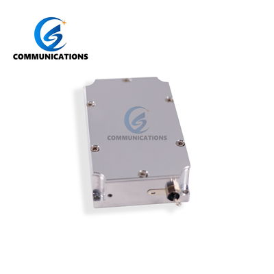 خرید سیستم تشخیص هواپیماهای بدون سرنشین تقویت کننده قدرت 10W RF برای 900MHz Drone Locator Sigal Uav دفاعی online manufacture