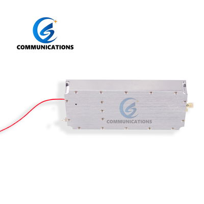 خرید ایمنی هوایی 2.4G 50W ماژول محافظ تقویت کننده قدرت RF برای سیستم دفاعی UAV سیگنال online manufacture
