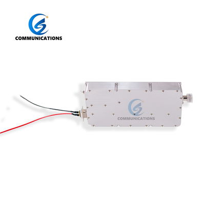خرید سيگال سيستم دفاعي UAV 2.4G 100W ماژول ضد درون UA Anti PA Anti UAV ماژول RF online manufacture