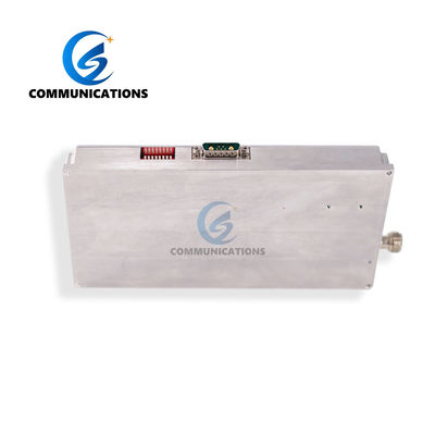خرید سیستم دفاعی 200 وات سیگال UAV برای تشخیص هواپیماهای بدون سرنشین 2400-2500MHz ماژول سیگنال RF 2.4G online manufacture
