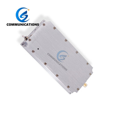 خرید سیستم شناسایی هواپیماهای بدون سرنشین 30 وات GPSL1 1.5G سیگل سیستم دفاعی UAV سیستم ضد UAV online manufacture