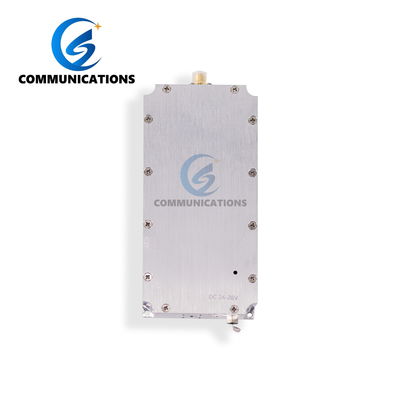 خرید 50W Drone Locator Drone Detector رادار RF تقویت کننده قدرت برای ردیابی 900MHz Drone online manufacture
