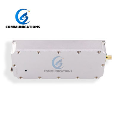 خرید تجهیزات تشخیص هواپیماهای بدون سرنشین 25W ماژول ضد هواپیماهای بدون سرنشین برای سیستم دفاعی سیگنال UAV online manufacture