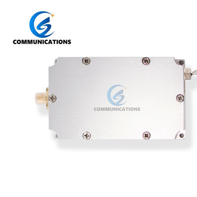 خرید سیستم تشخیص هواپیماهای بدون سرنشین 300 مگاهرتز UA Anti PA Anti UAV RF Module برای تقویت سیگنال 5G online manufacture