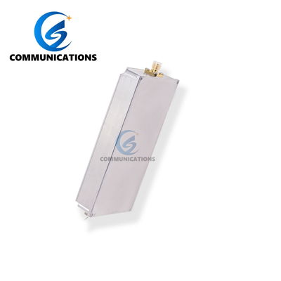 خرید تقویت کننده توان RF 870-930MHz 45dBm با DC 24-28V برای ماژول اخلالگر پهپاد و رادار آشکارساز online manufacture