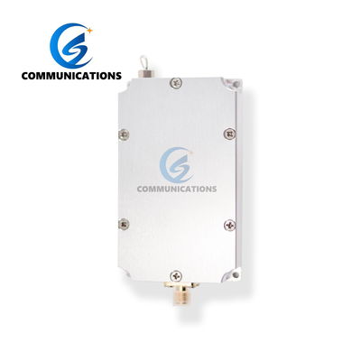 سیستم شناسایی بدون سرنشین 900MHz 10W با تقویت کننده سیگنال 4G