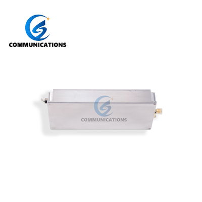 30W 2.4G Drone Locator Sigal Uav سیستم دفاعی Drone Detector رادار Rf تقویت کننده قدرت