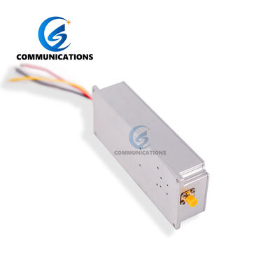 5.4G PA Anti UAV Power Amplifier RF Module برای تشخیص هواپیماهای بدون سرنشین