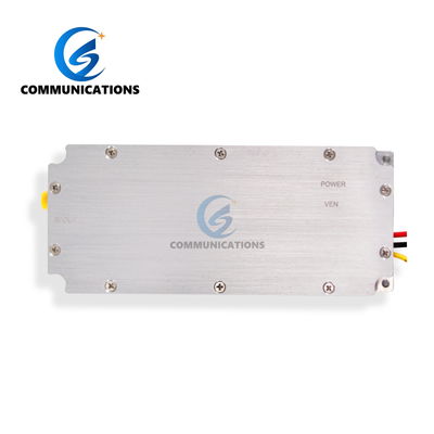 ماژول تقویت کننده قدرت RF برای سیستم تشخیص هواپیماهای بدون سرنشین