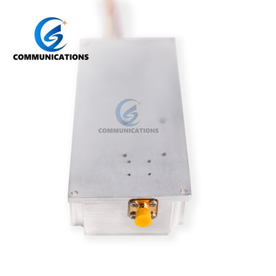 دستگاه تشخیص و شناسایی بدون سرنشین با قدرت بالا 5.2G 100W PA