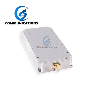 سیستم دفاعی بدون سرنشین برای تشخیص هواپیماهای بدون سرنشین 433MHz Anti PA Anti UAV RF Module