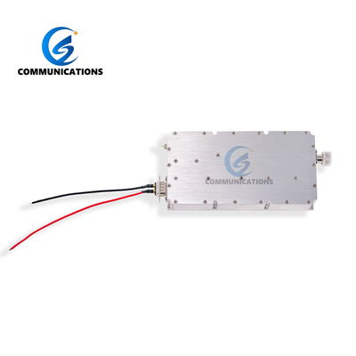 433MHz 100W Anti Drone Module UA Anti PA Anti UAV RF Module برای سیستم تشخیص هواپیماهای بدون سرنشین