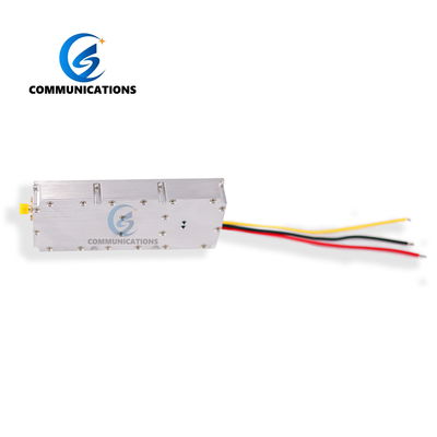 50W 5.8G ضد درون تقویت کننده کامپکت و قدرتمند درون قدرت ماژول