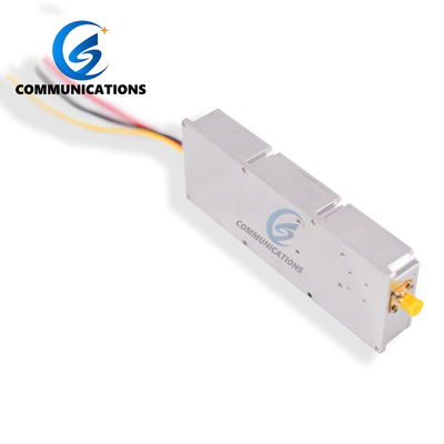 سیستم خنک کننده درون 50W 5.8G سیستم ضد درون برای محافظت در برابر درون