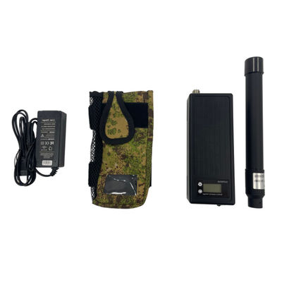 فشار دهنده پوشیدنی یک باند 700-1020mhz 40W افزایش بالا و IP68 ضد آب FPV تجهیزات